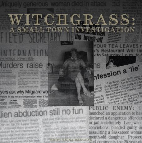 Witchgrass: Join the Investigation — Now in a Kasm Workspace