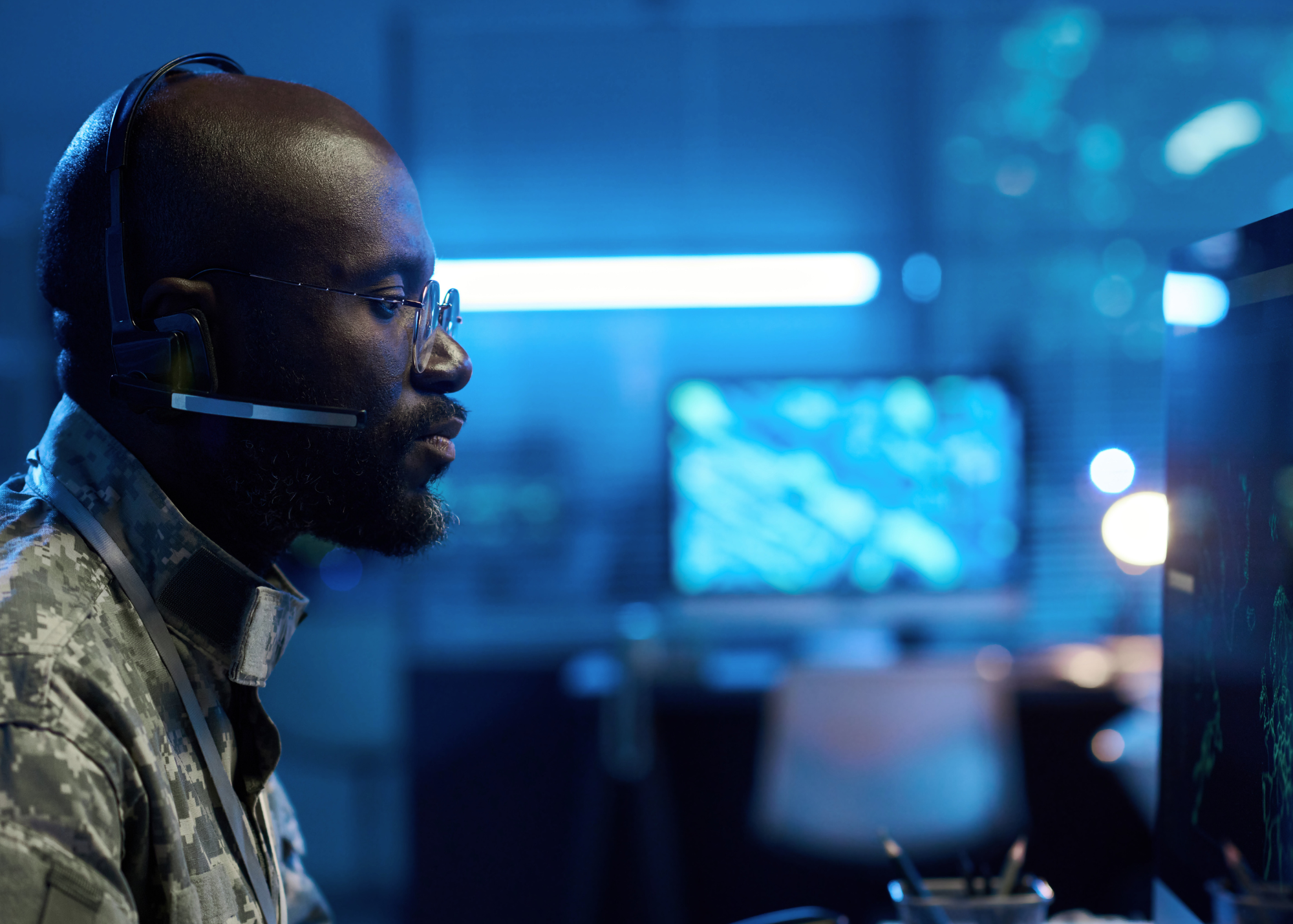 Secure Access at Mission Tempo: Modernizing NOC and SOC Operations