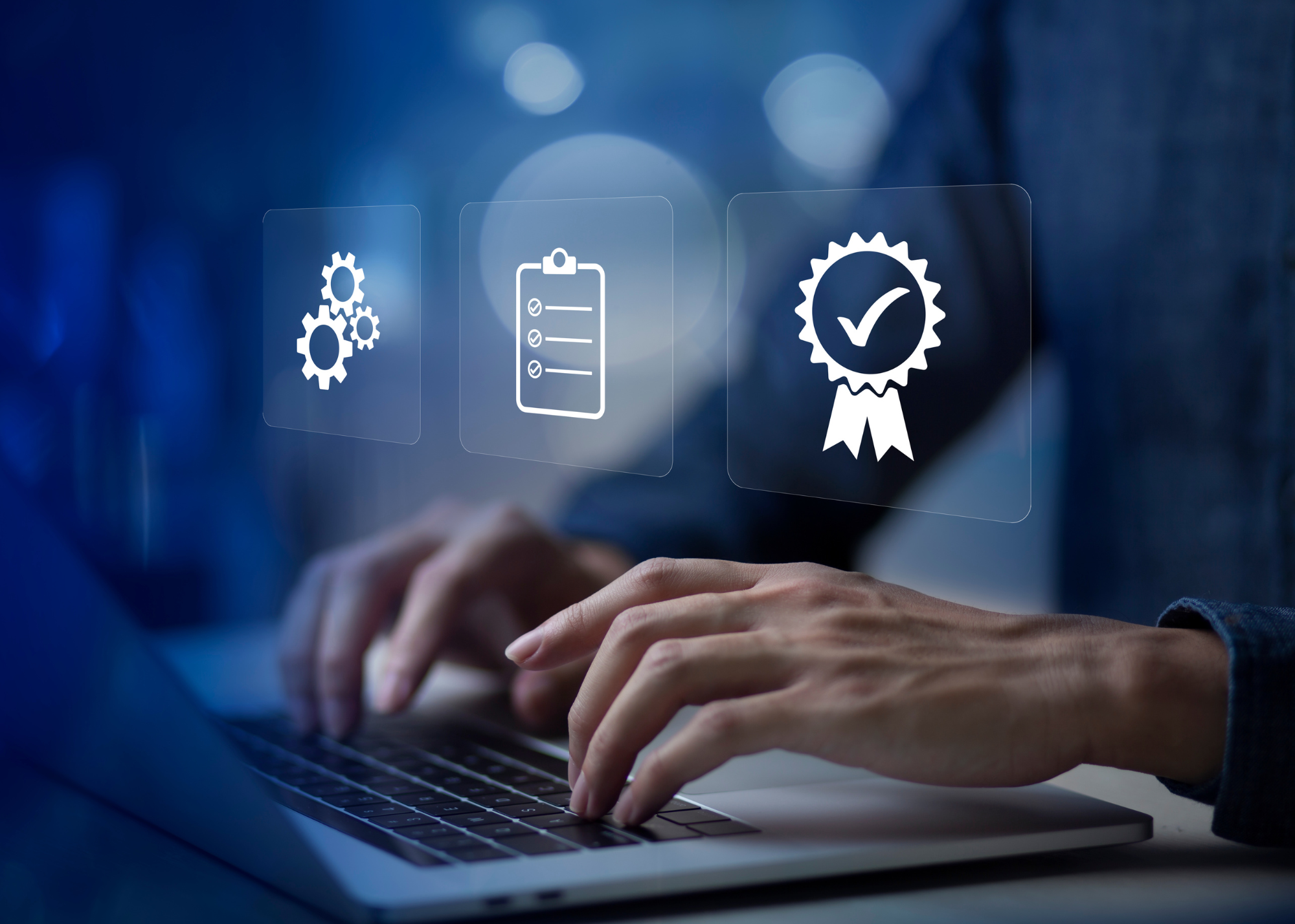 Understanding CMMC: Why It Matters, What It Requires, and How Kasm Achieved Certification