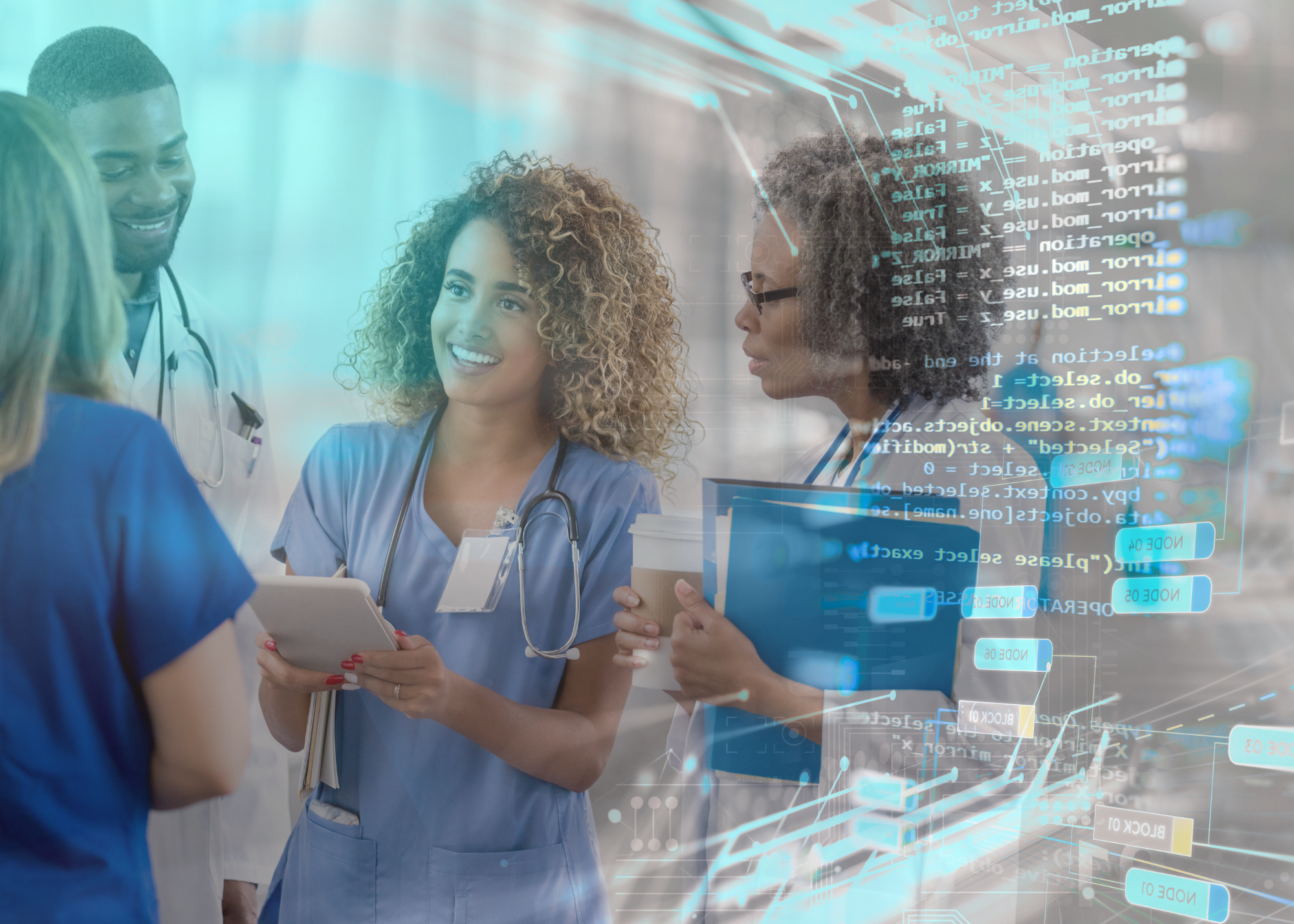 Transforming Healthcare IT: How Kasm Workspaces Delivers Security, Flexibility, and Cost Efficiency for Modern Health Systems